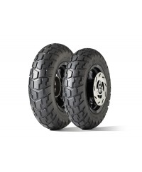 Dunlop Trailmax Scooter R/F 130/90 R10 61J
